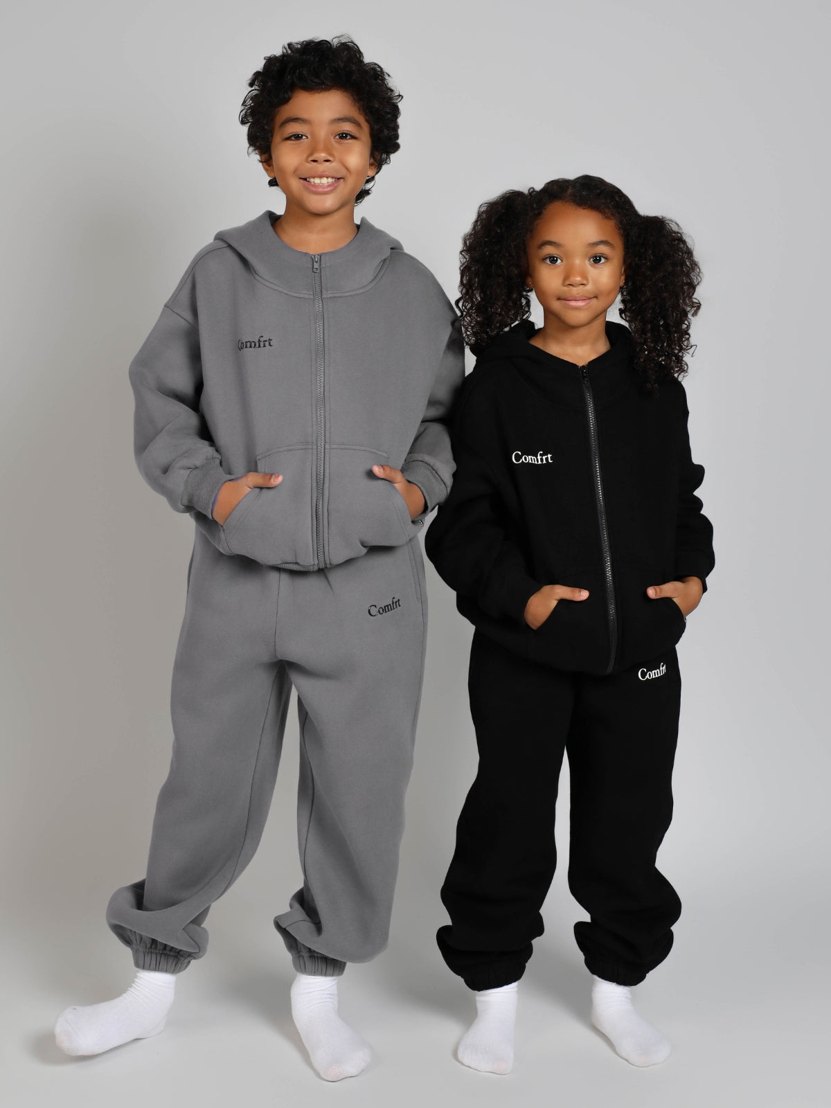 Cloud Kids Sweatpants