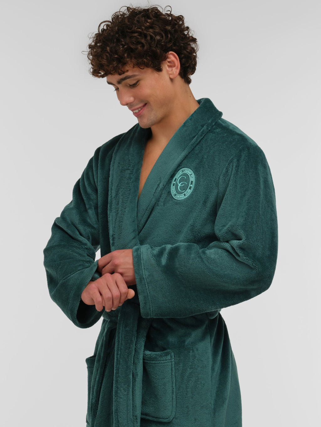 Dreamday™ Plush Robe