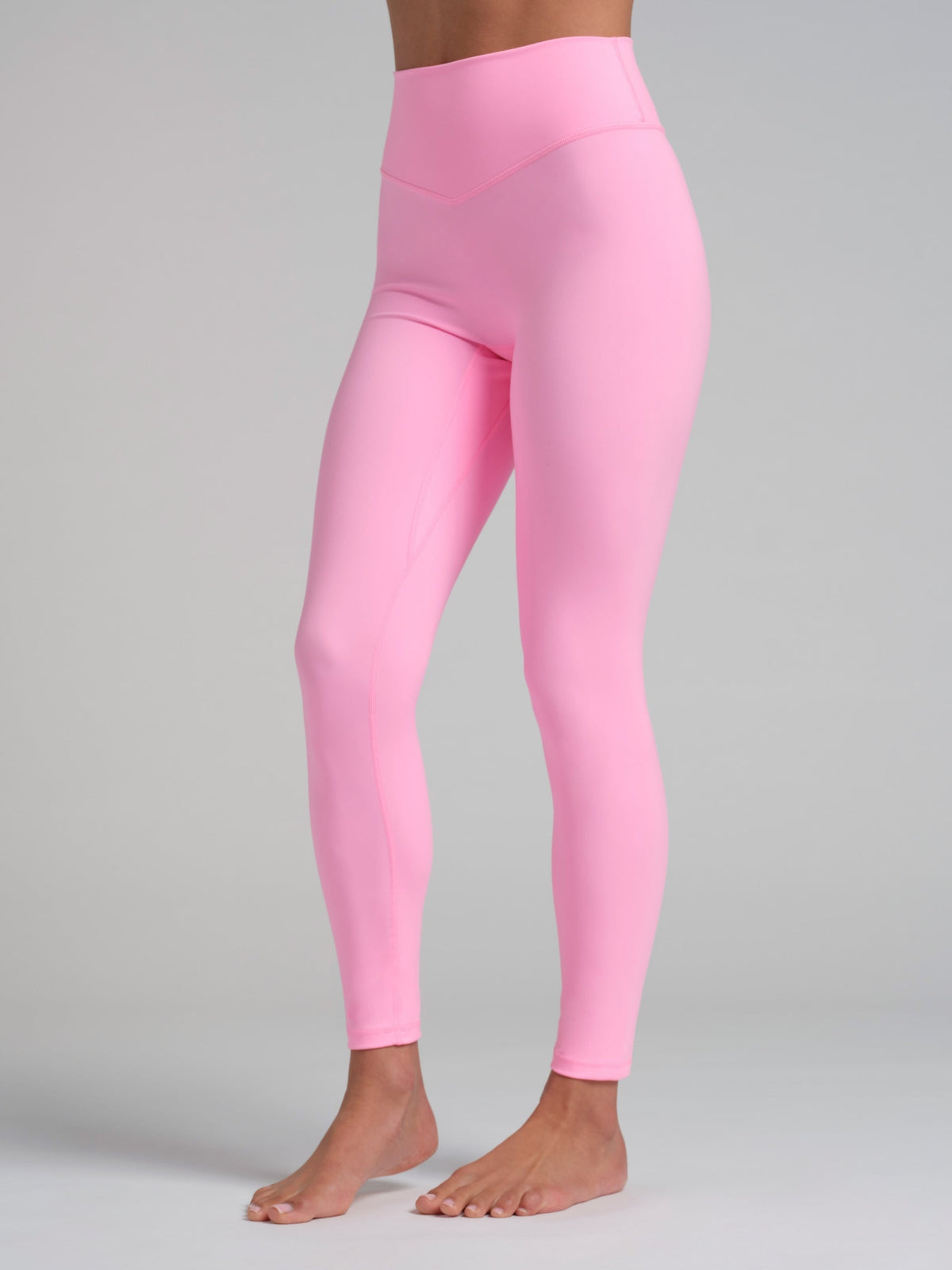 Noblezza PrimeCore™ 2.0 High-Waist Legging