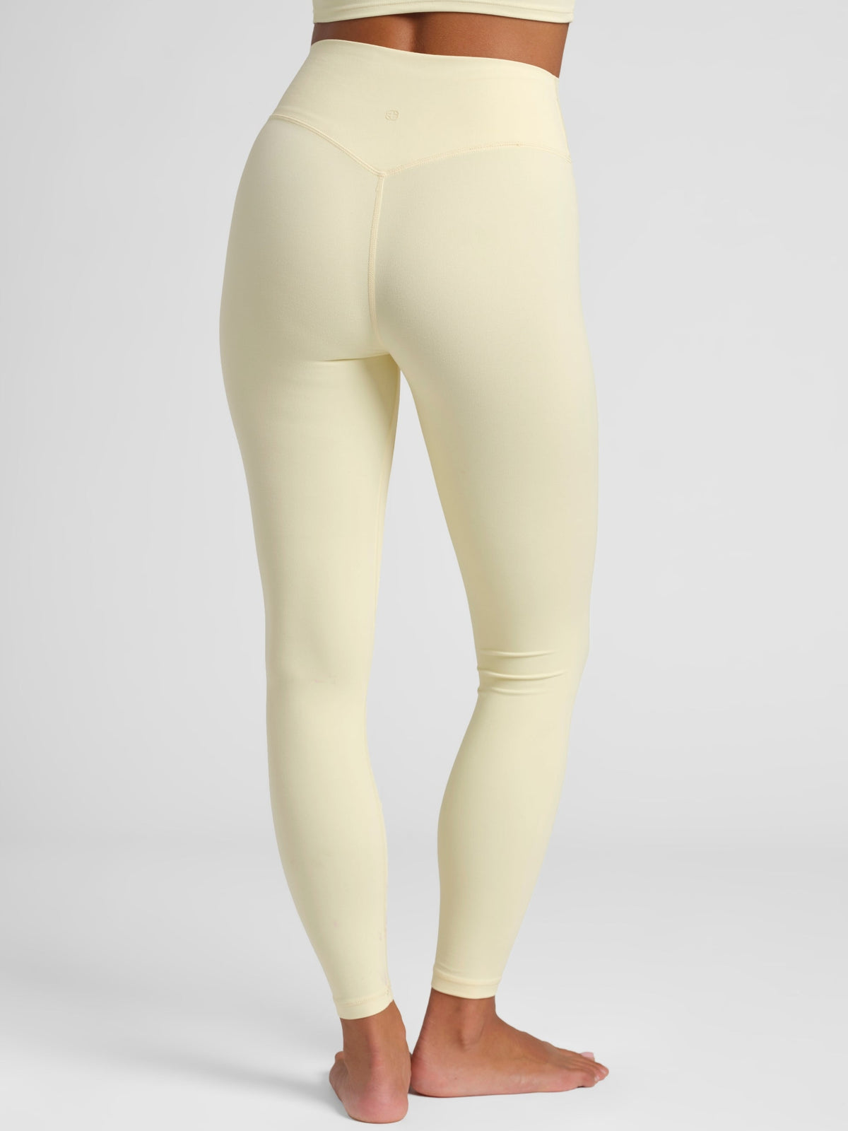 Noblezza PrimeCore™ High-Waist Leggings