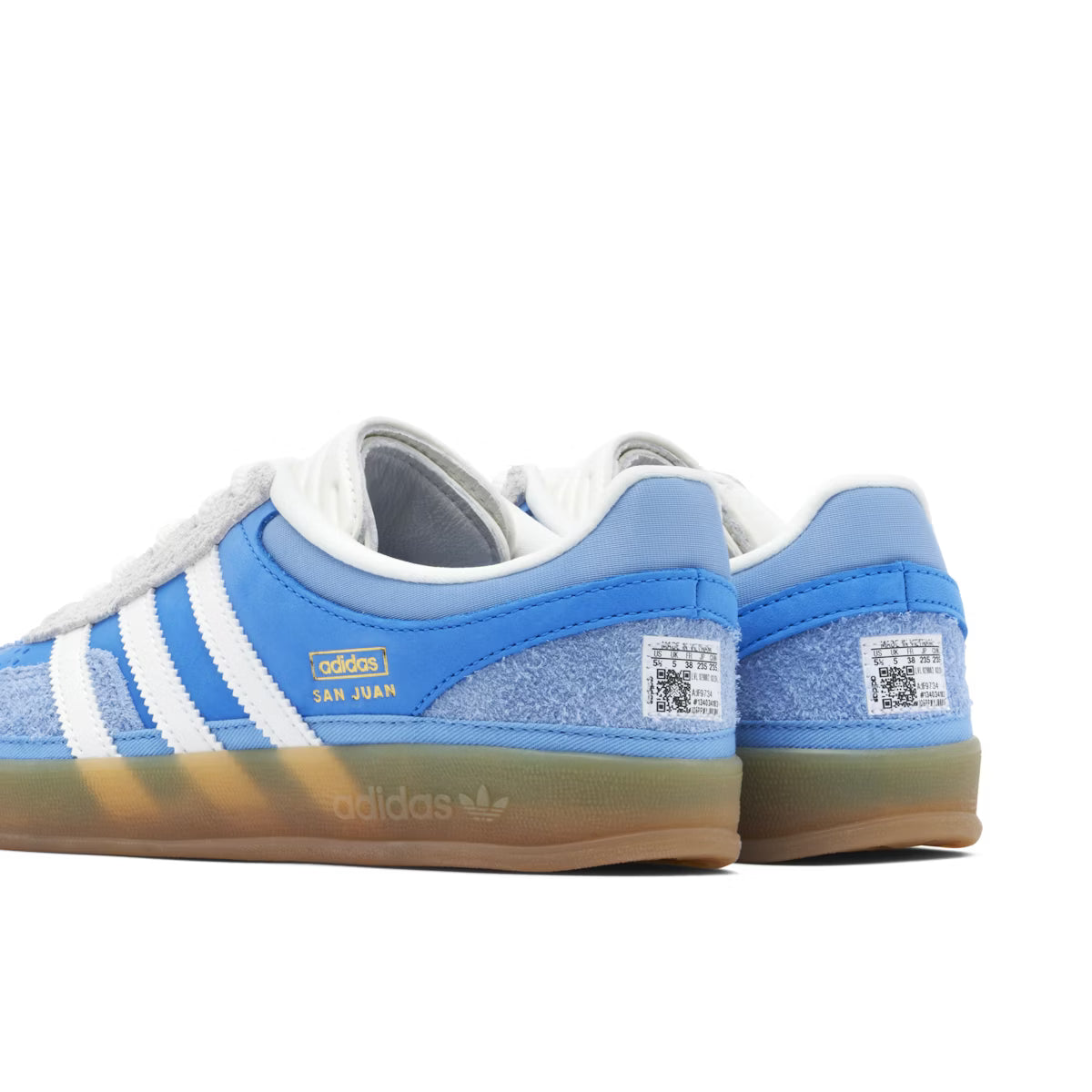 Gazelle Indoor 'San Juan'