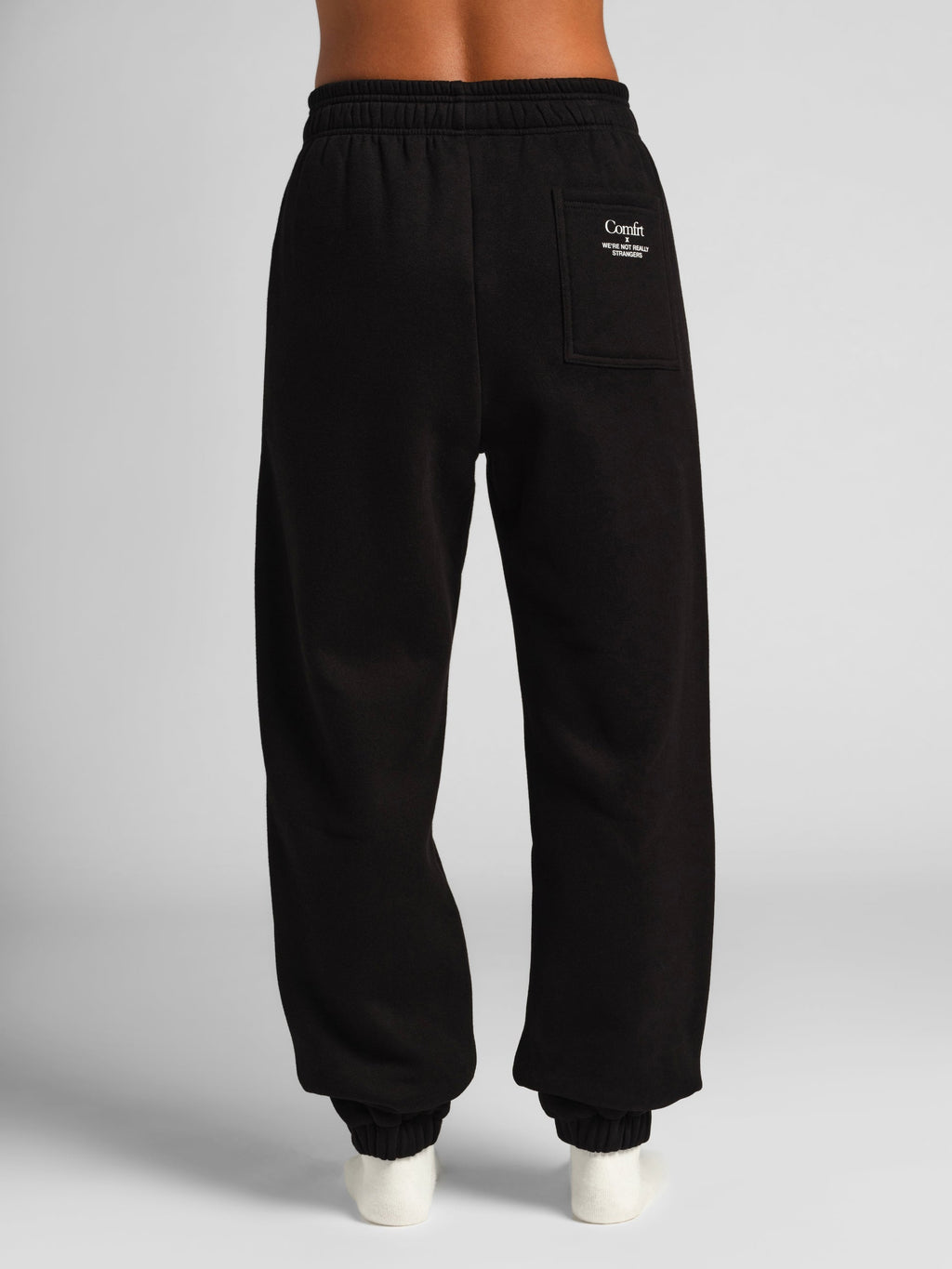 Noblezza Prime x We're Not Really Strangers Sweatpants