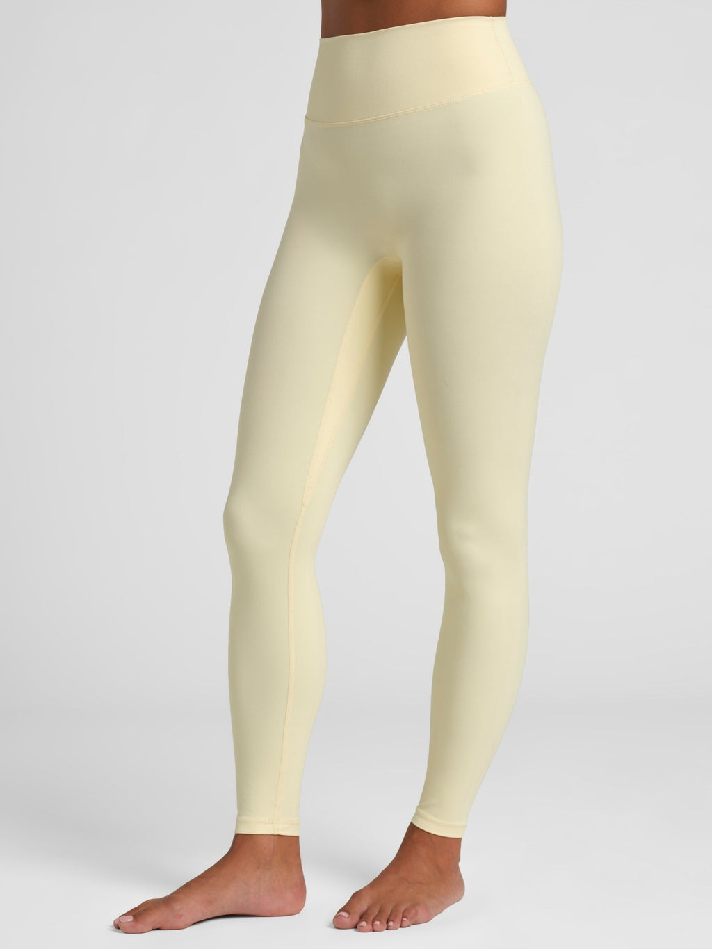 Noblezza PrimeCore™ High-Waist Leggings