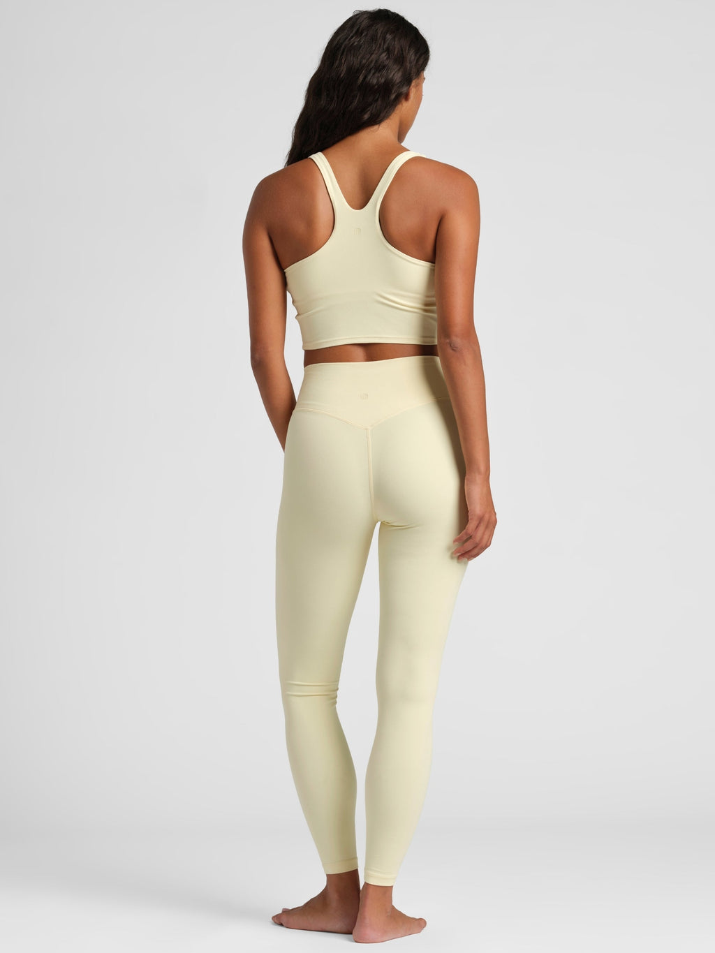 Noblezza PrimeCore™ High-Waist Leggings