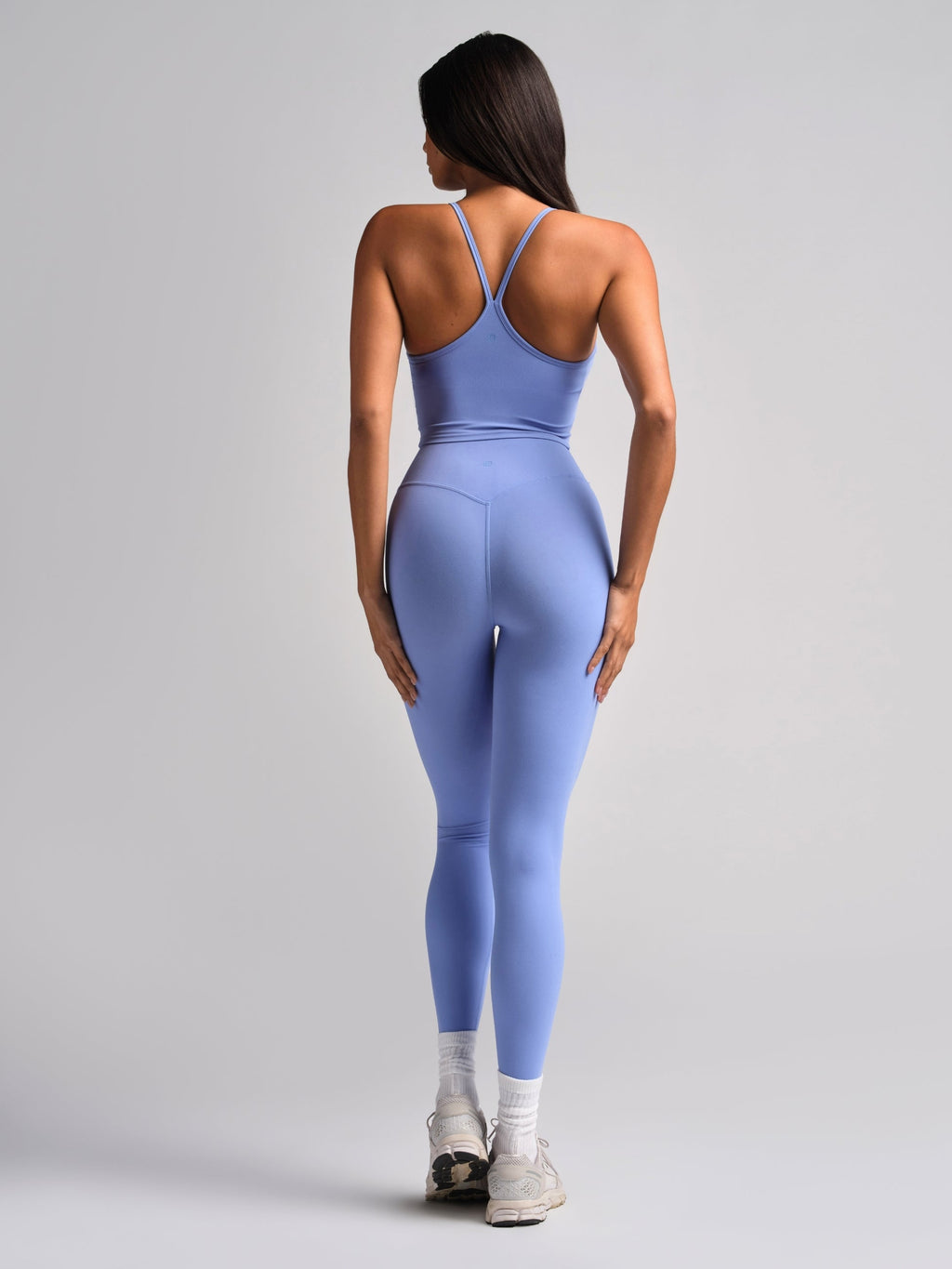 Noblezza PrimeCore™ High-Waist Leggings