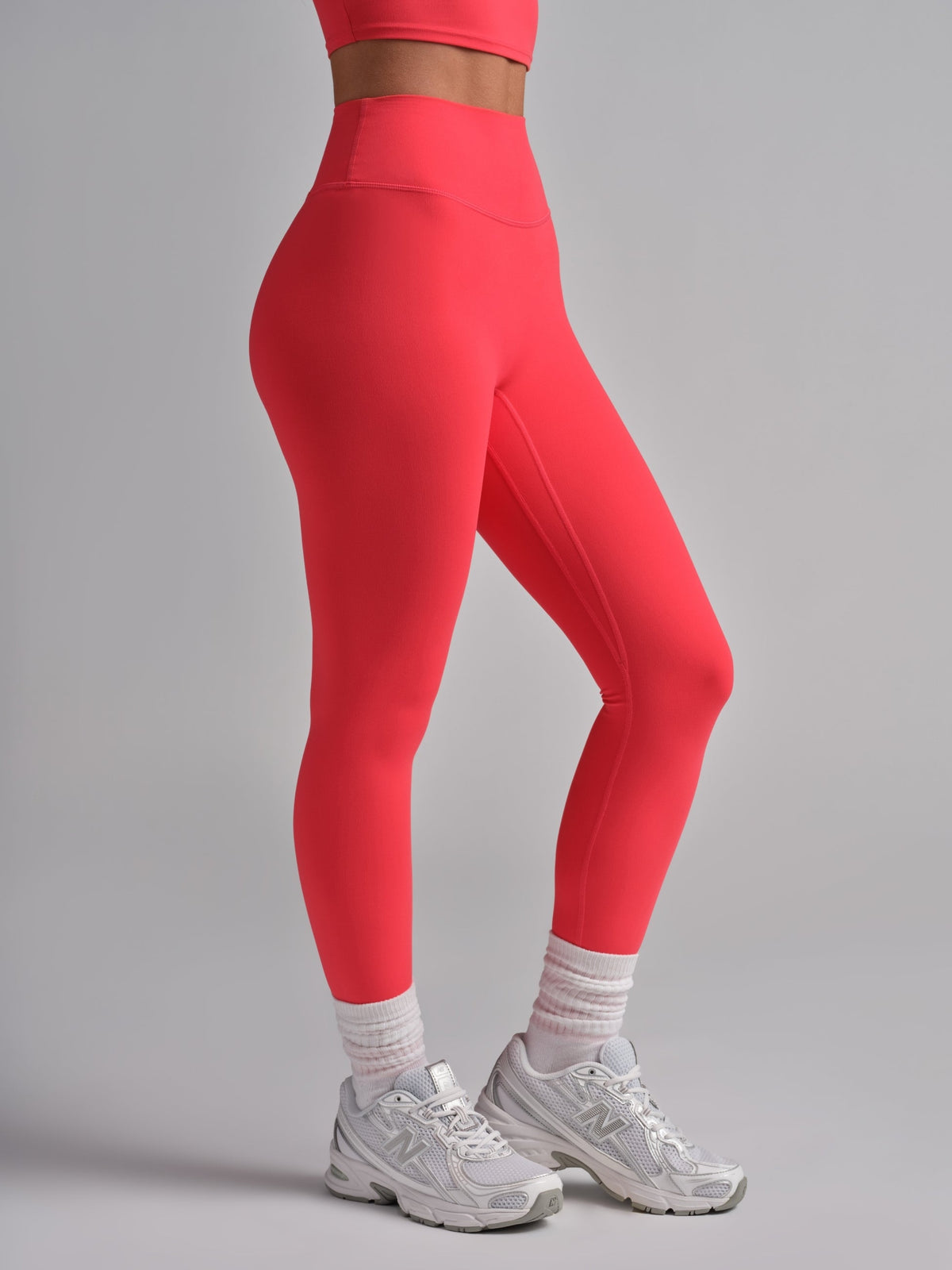 Noblezza PrimeCore™ High-Waist Leggings