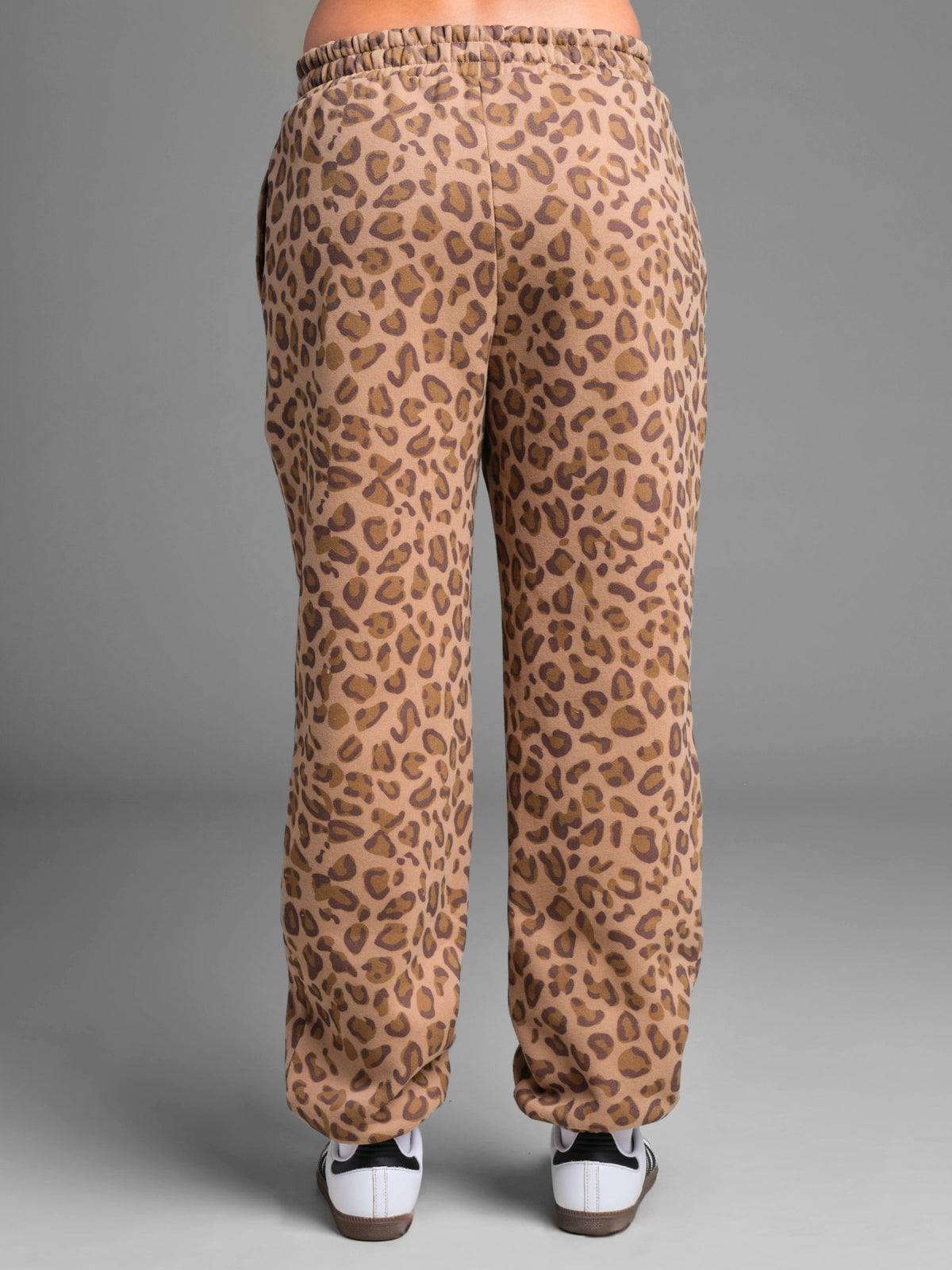 Minimalist Sweatpants