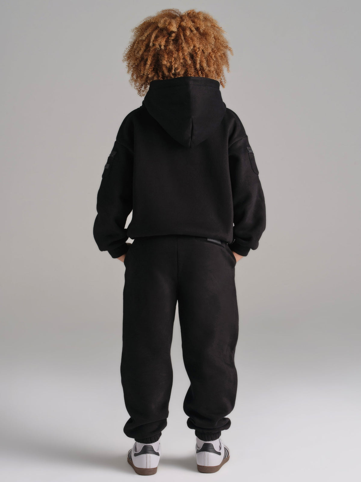 Travel Essentials Kids Sweatpants