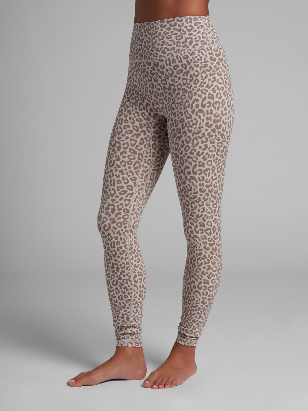 Noblezza PrimeCore™ High-Waist Leggings