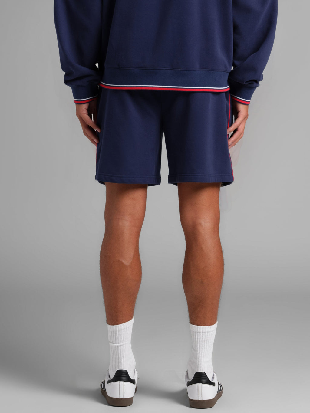 Laid Back Halo Lightweight Short 7"