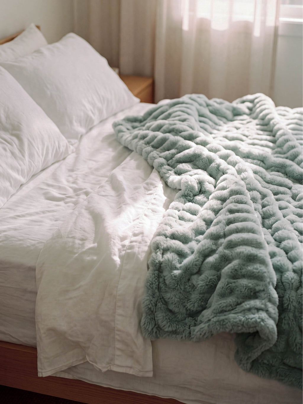 Dreamer Blanket
