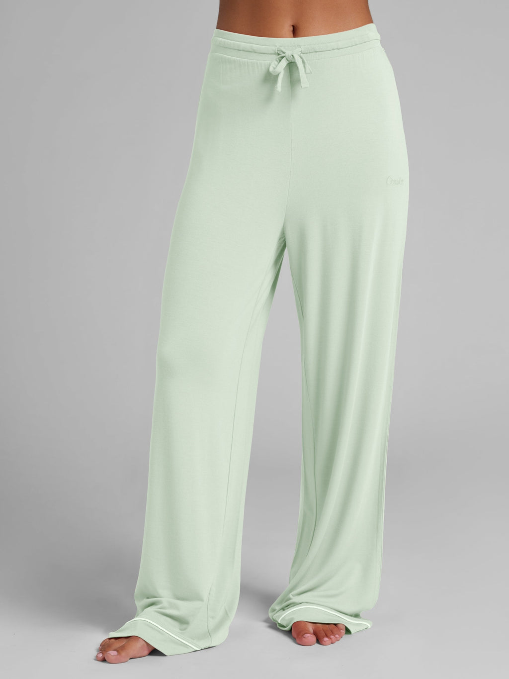 Luna Lounge Long Sleeve Pant PJ Set