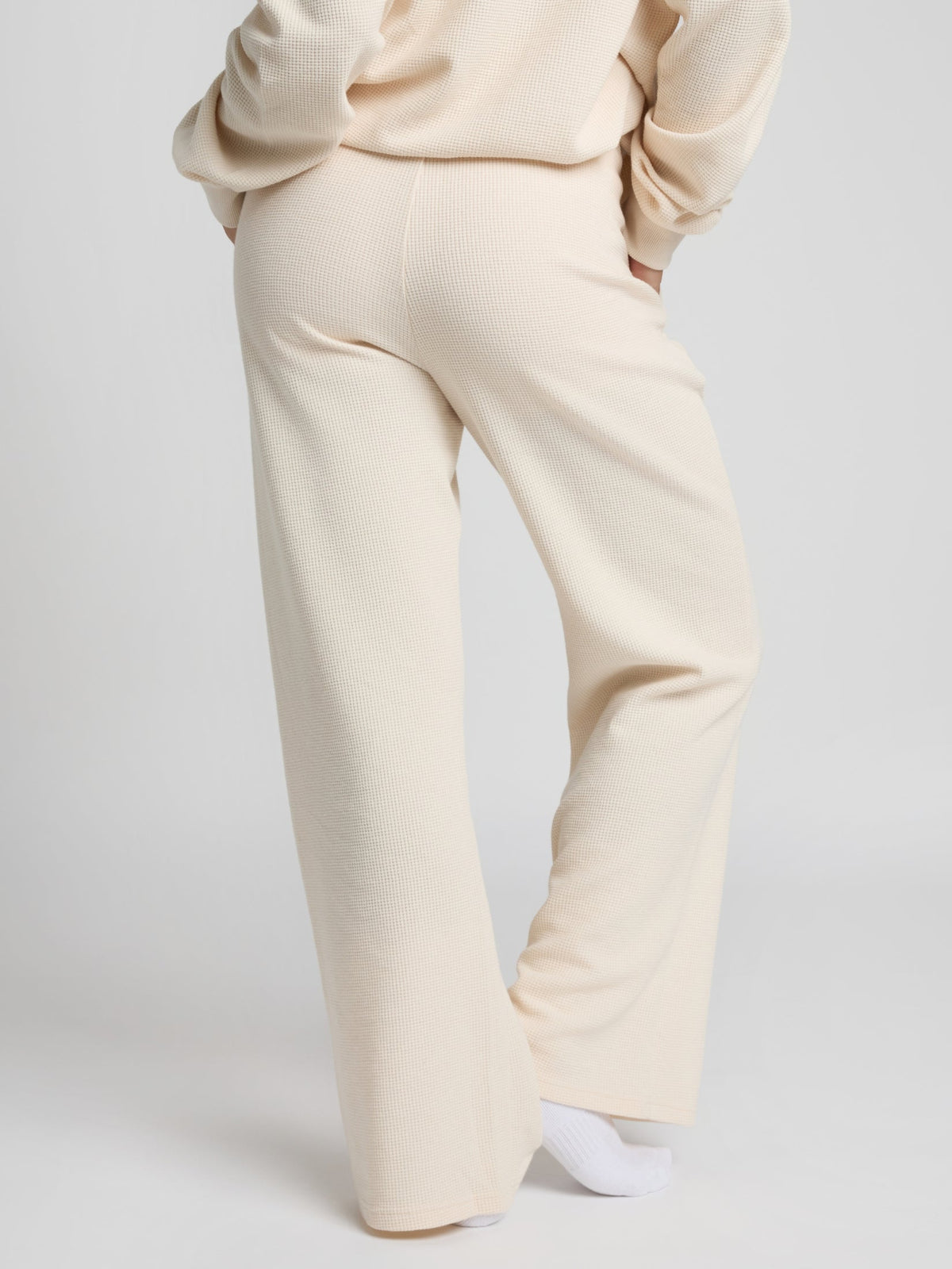 Waffle Lounge Pant