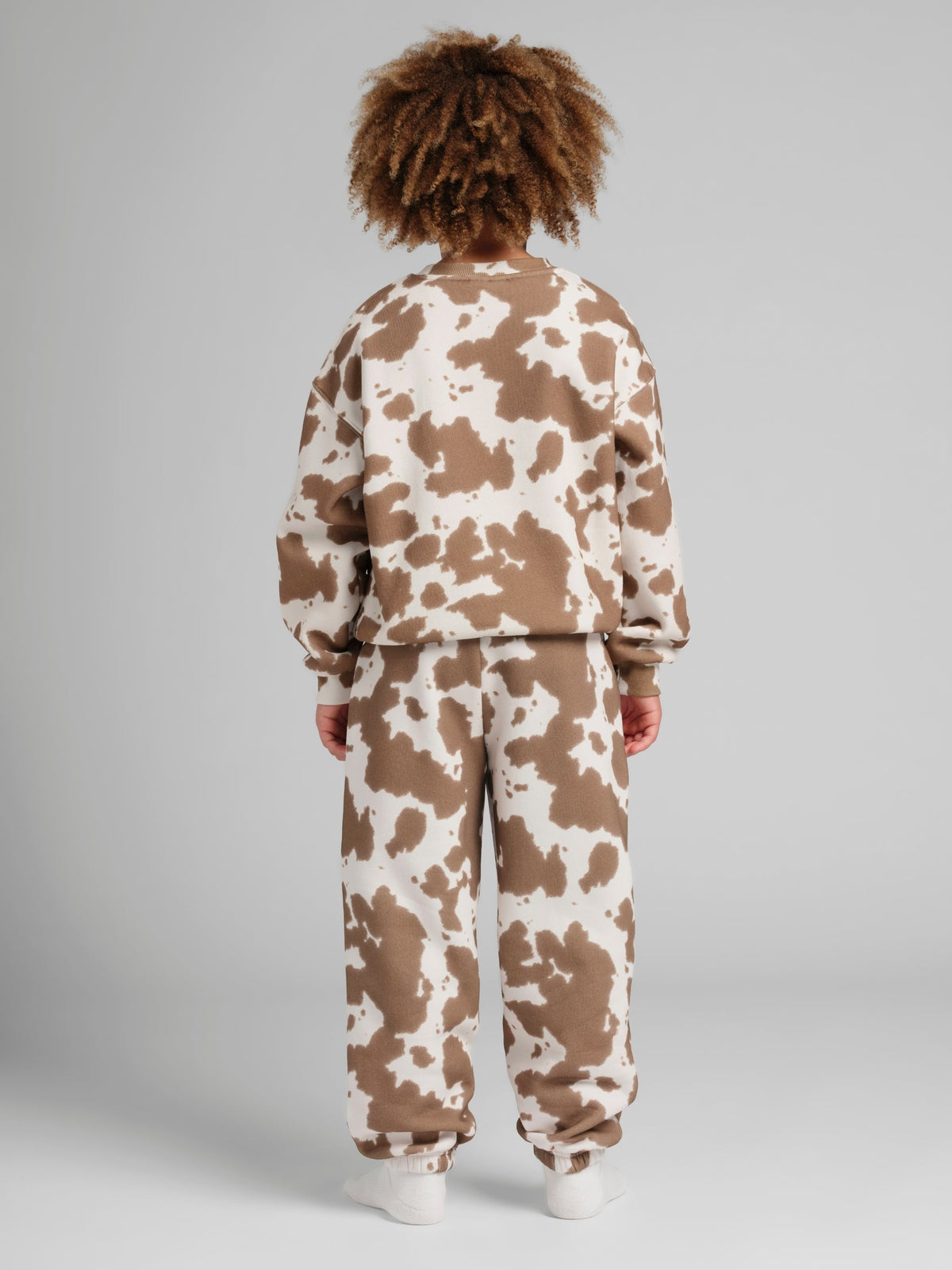 Minimalist Kids Sweatpants