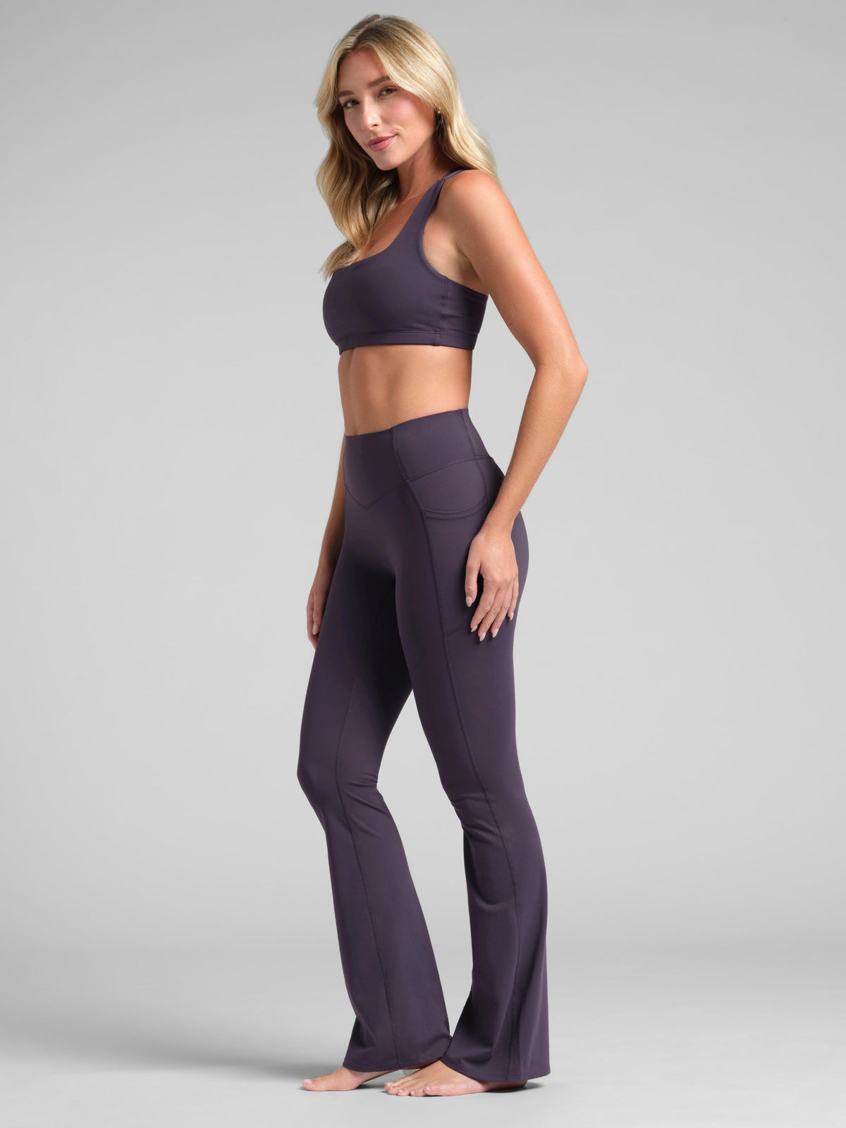 Noblezza PrimeCore™ 2.0 Square Neck Bra