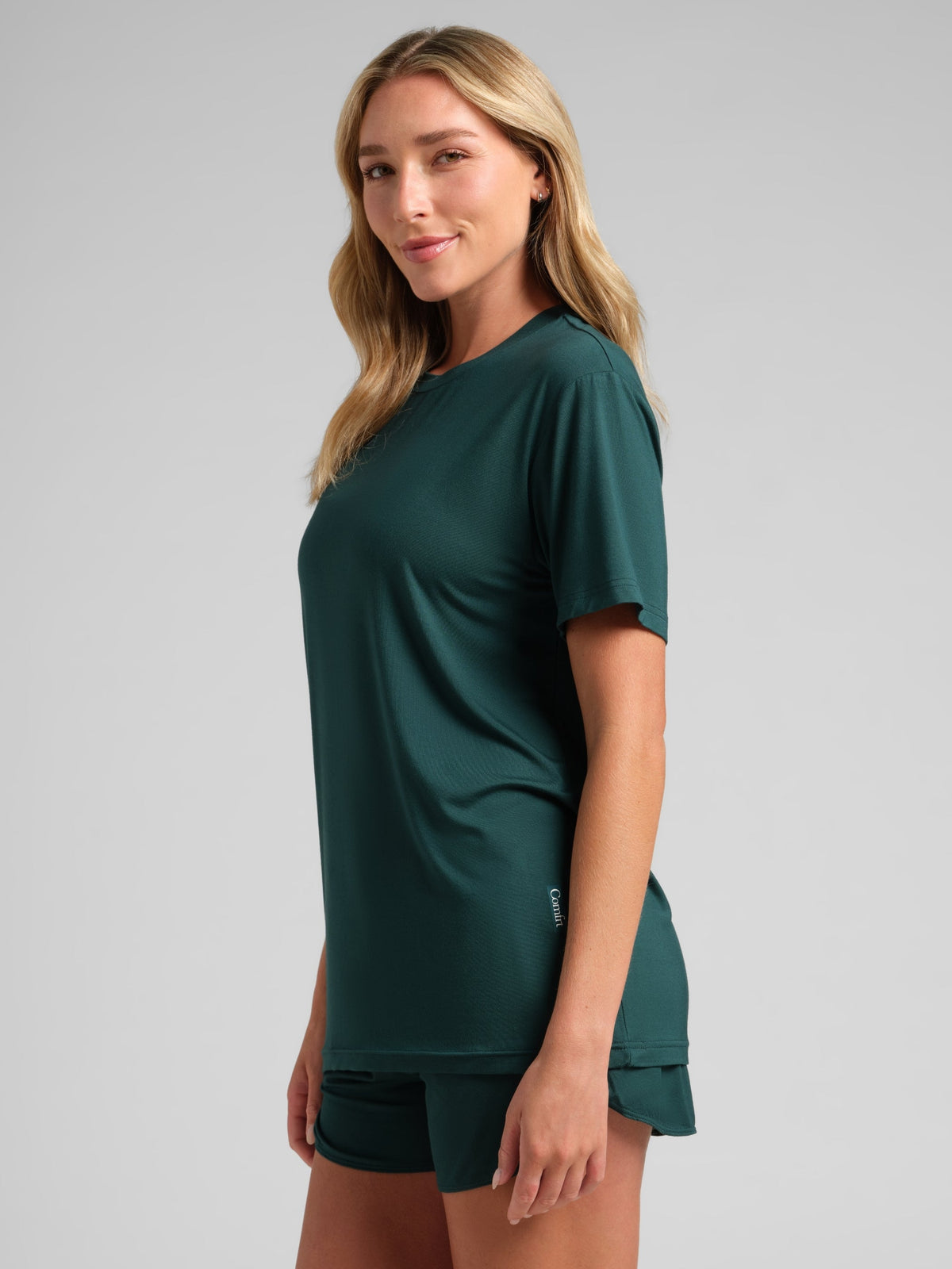 Cloud Lounge Tee