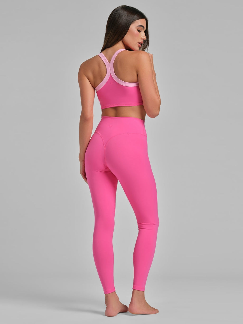 Noblezza PrimeCore™ 2.0 Long Line Bra