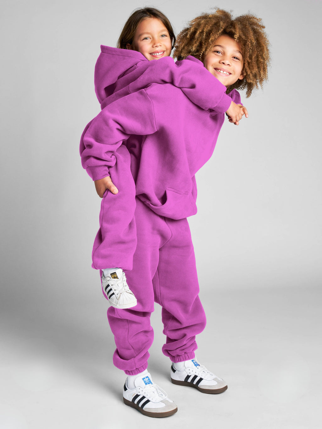 VIP Exclusive Signature Kids Hoodie