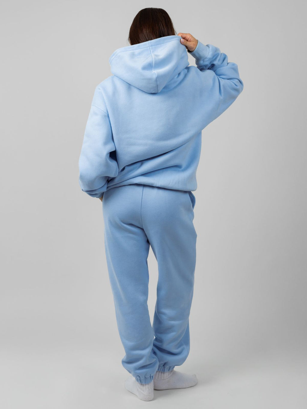 Minimalist Sweatpants