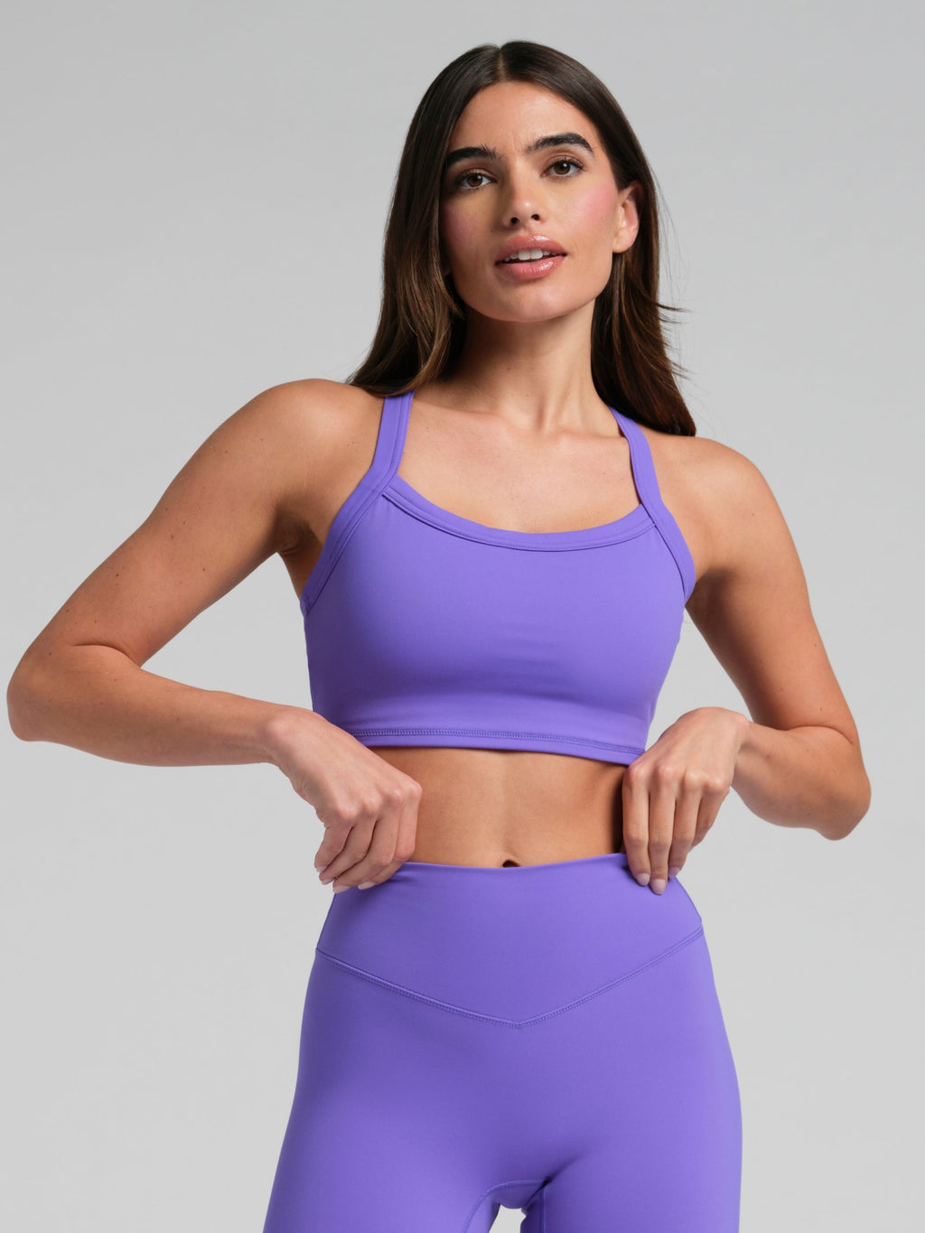 Noblezza PrimeCore™ 2.0 Long Line Bra