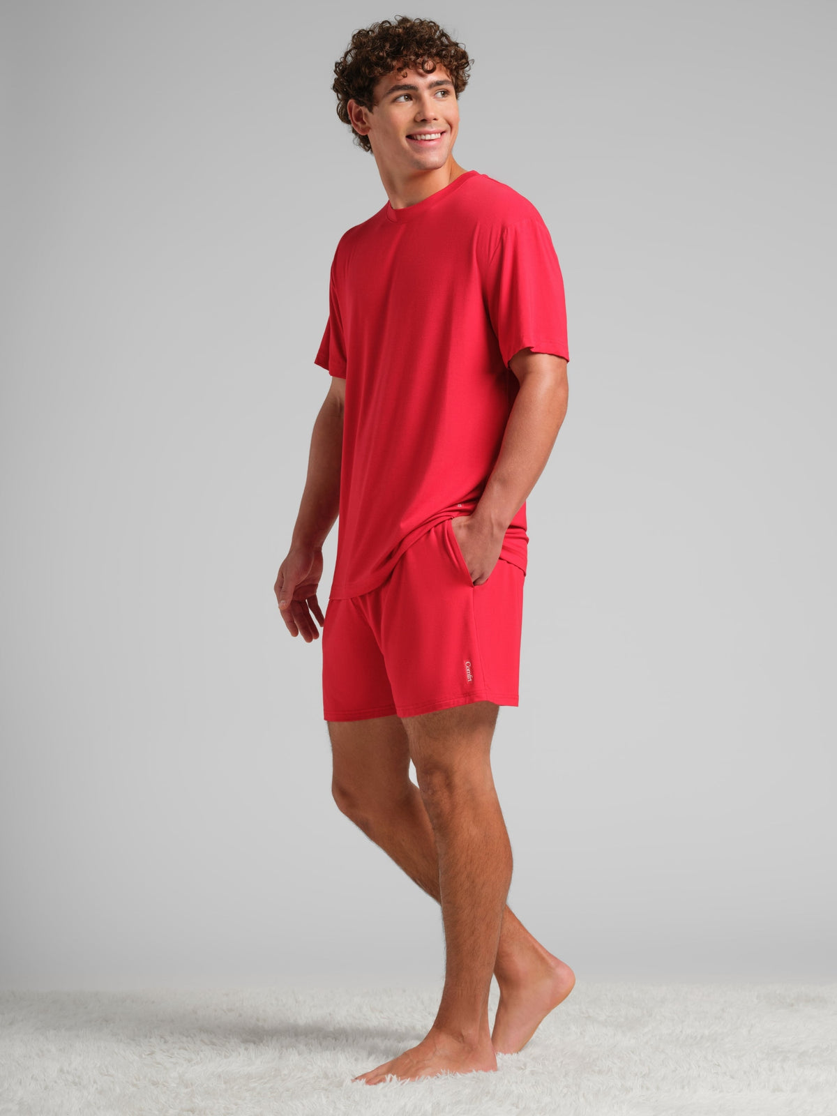 Cloud Lounge Shorts