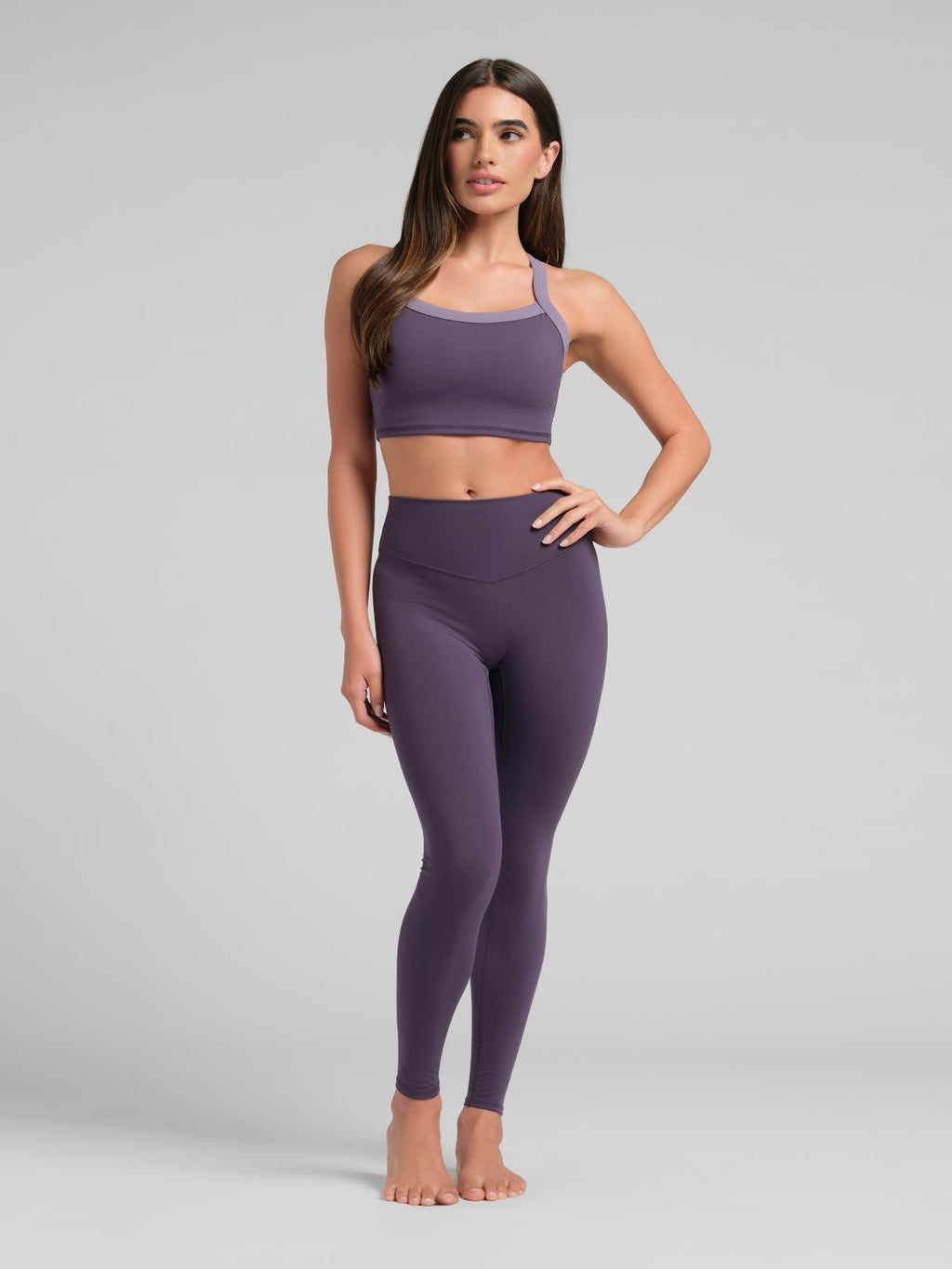 Noblezza PrimeCore™ 2.0 Long Line Bra
