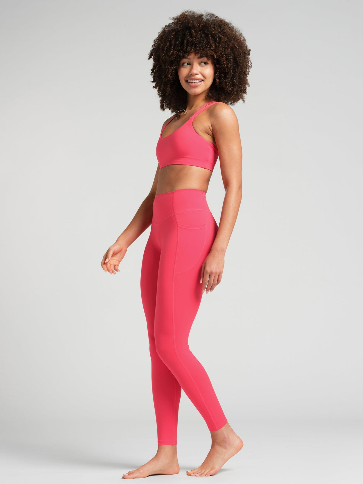 Noblezza PrimeCore™ 2.0 Cross Back Strappy Bra