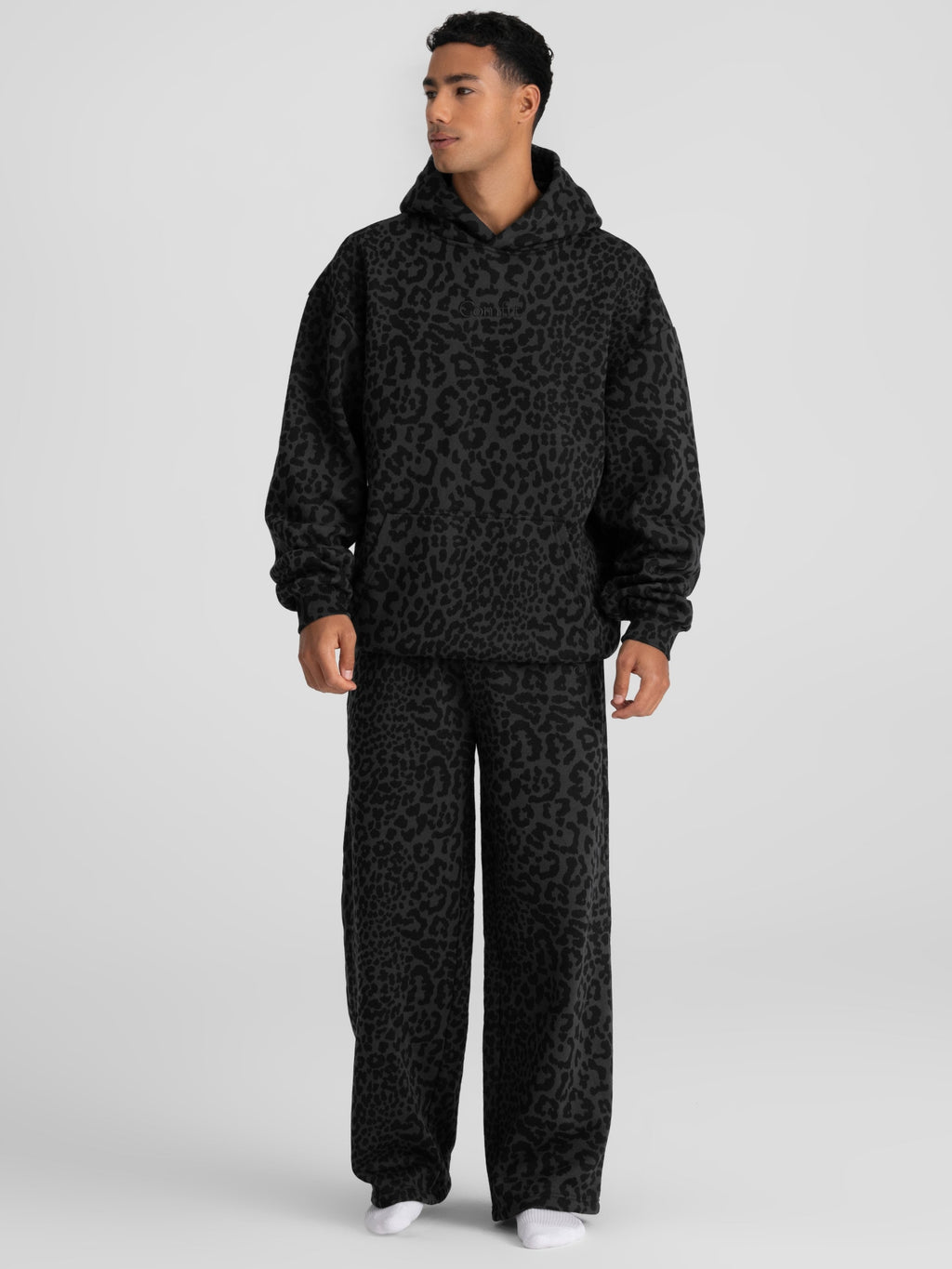 Signature Hoodie – Mega
