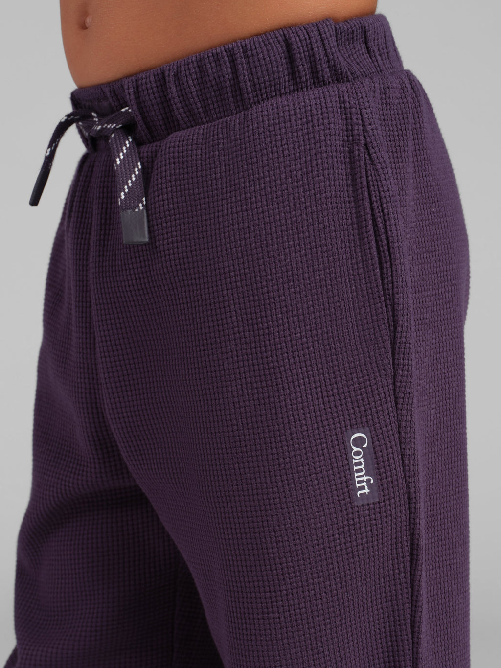Waffle Kids Lounge Pant