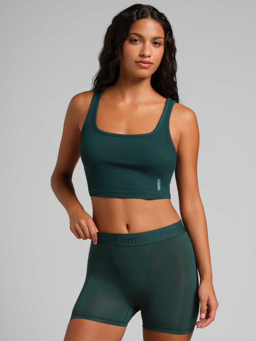 Women's Boy Short