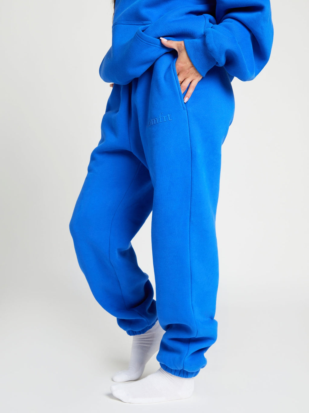 Minimalist Sweatpants