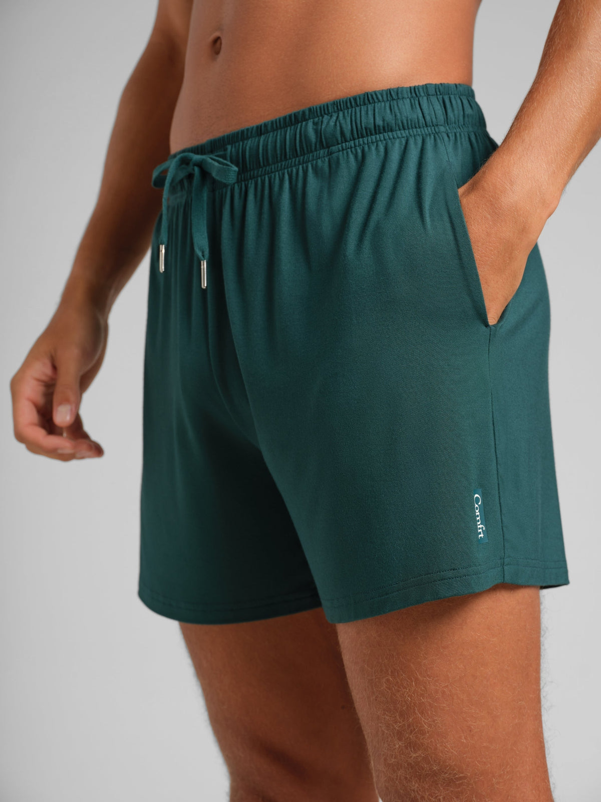 Cloud Lounge Shorts