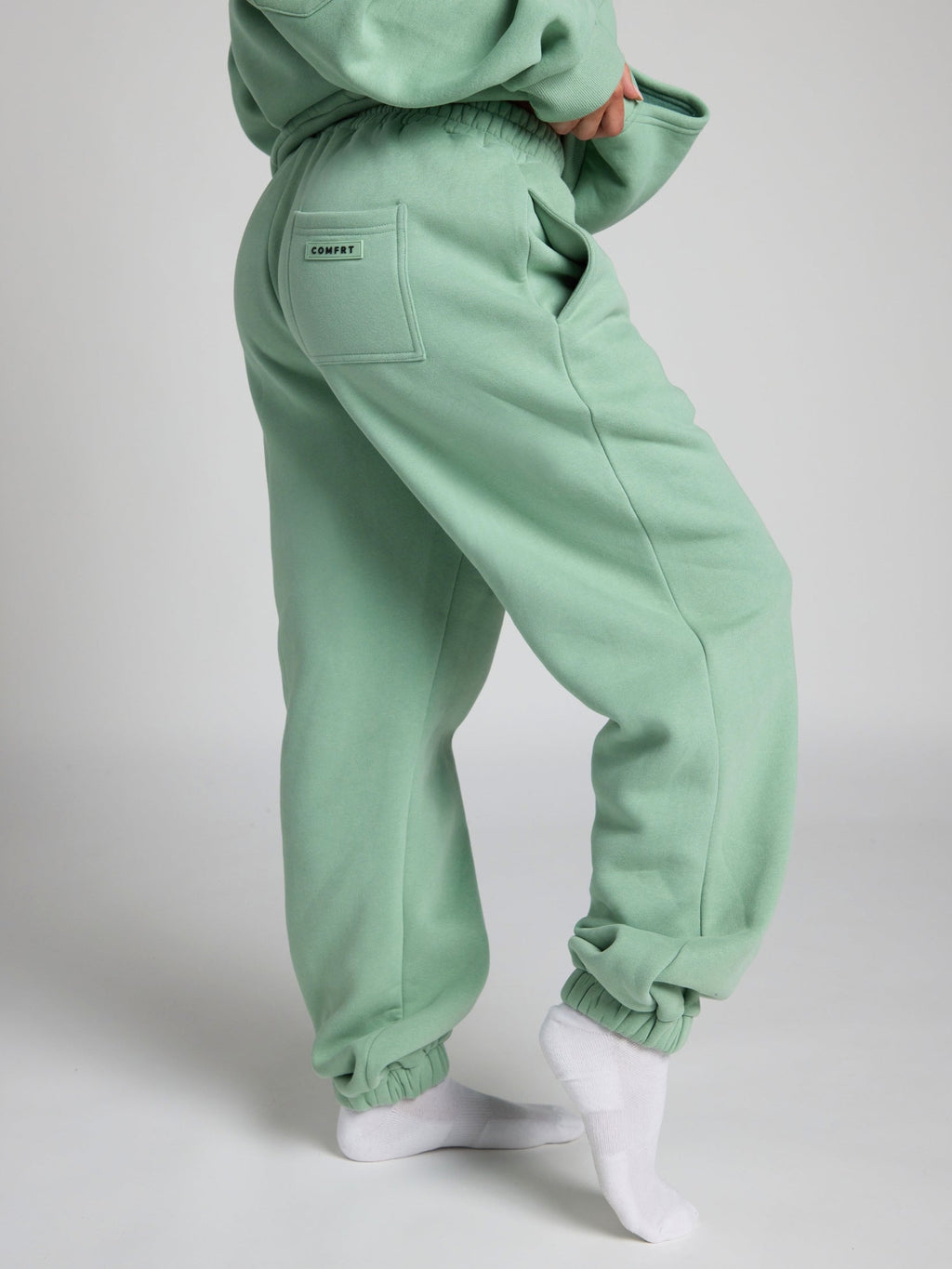 Airplane Mode Travel Sweatpants - Pre-Order