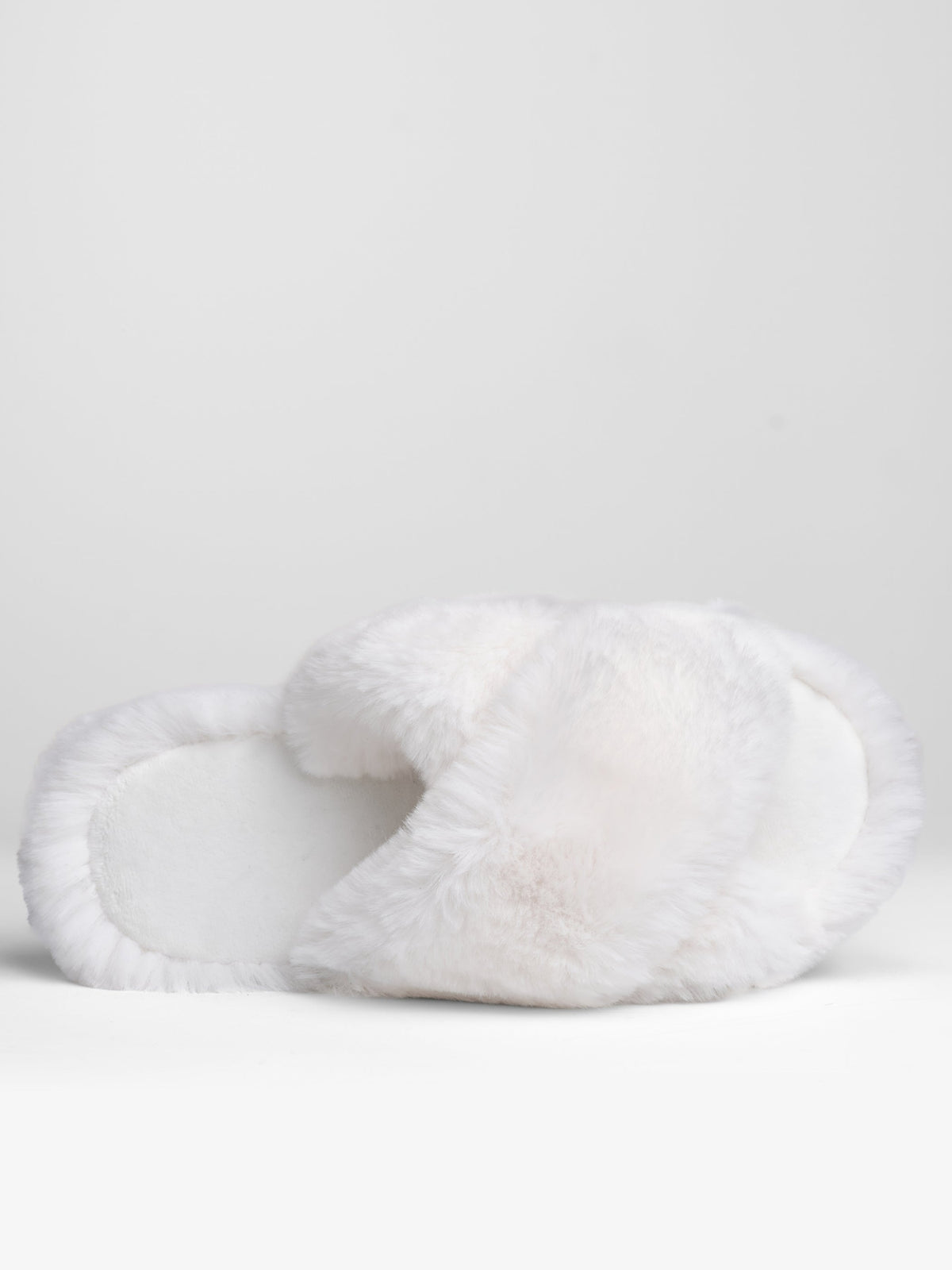 Dreamer Crossover Slipper