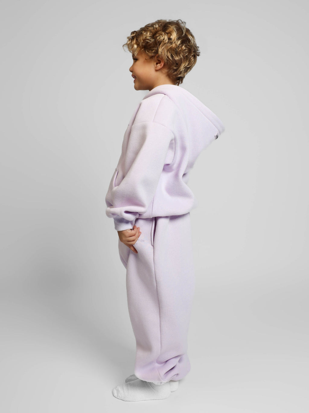 Pastel Kids Sweatpants