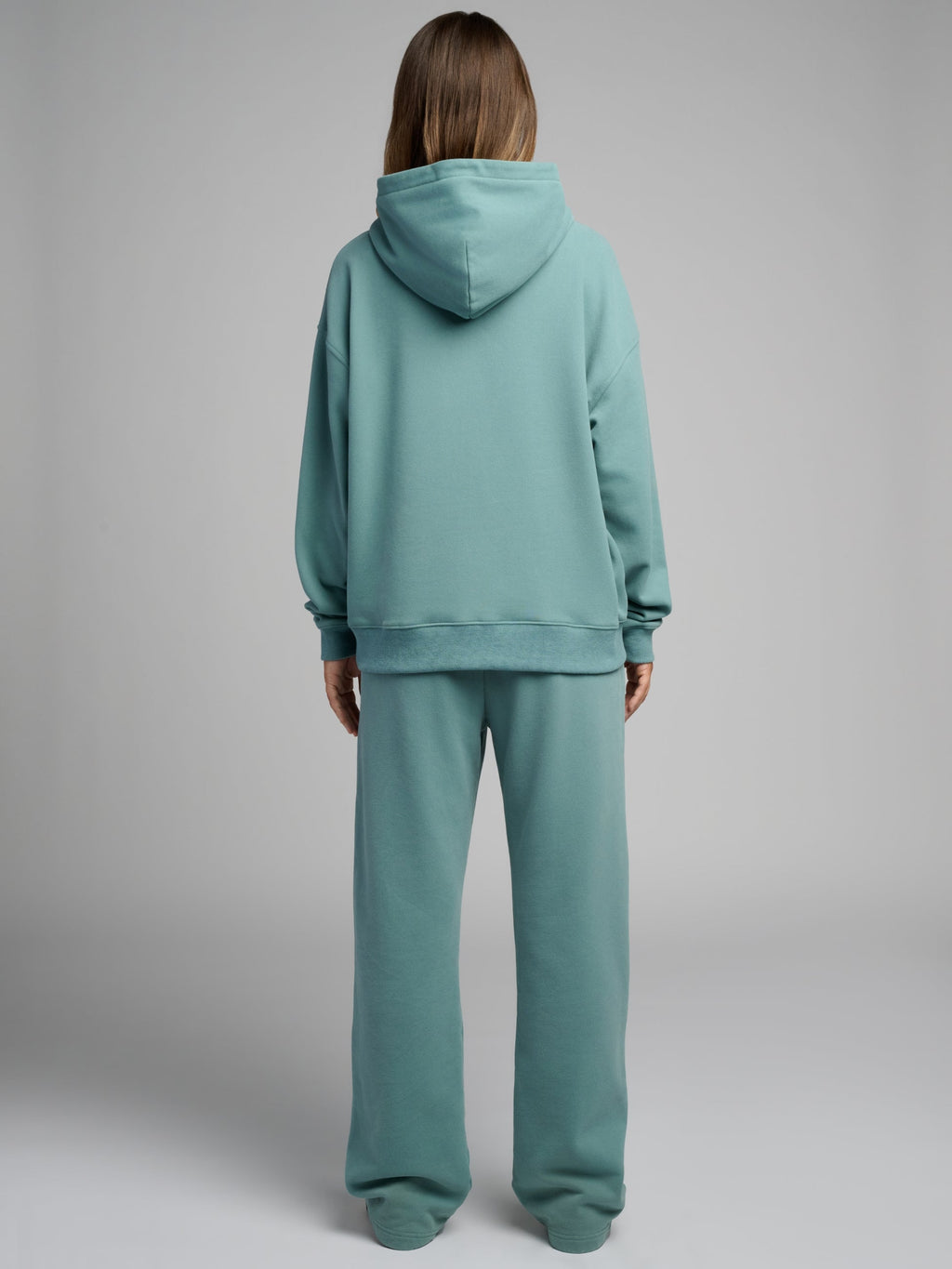 Halo Lightweight Straight Leg Sweatpants