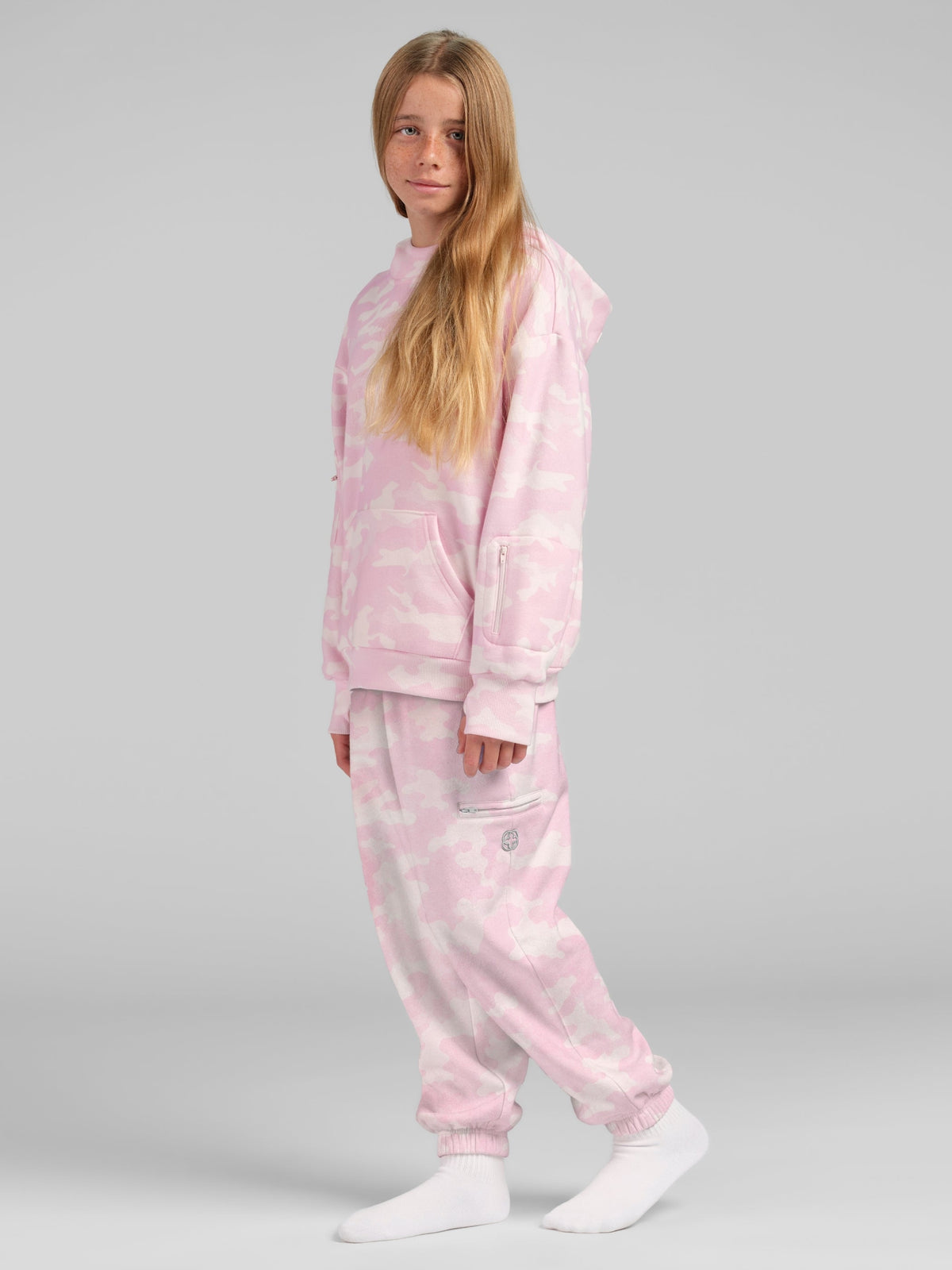 Kids Halo Lightweight Sweatpants