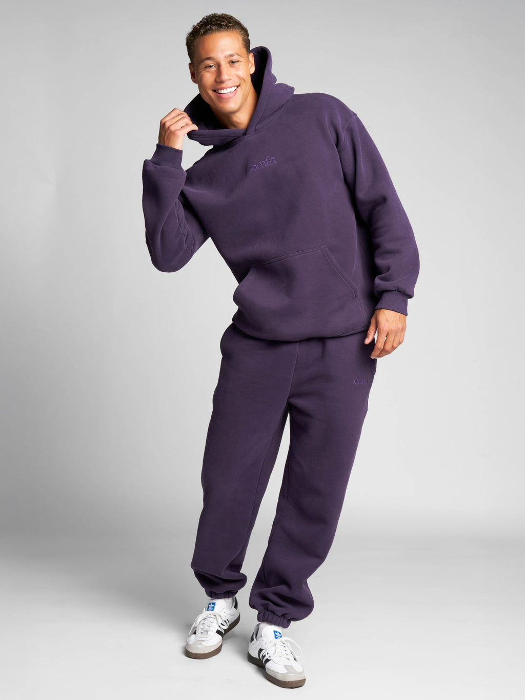 Signature Sweatpants
