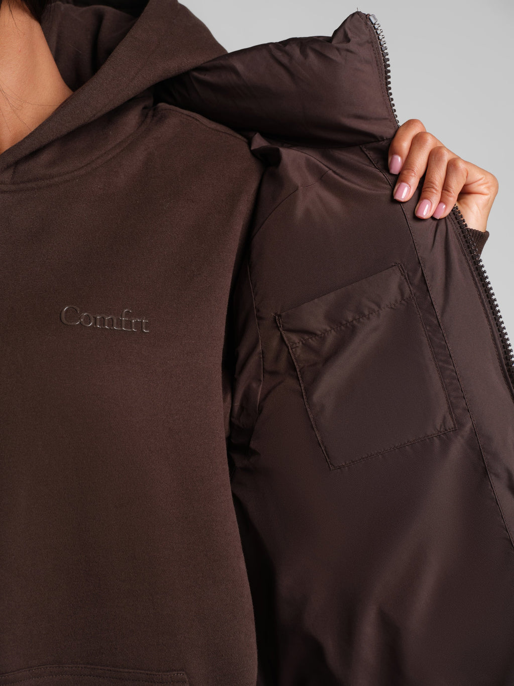 Puffer Vest