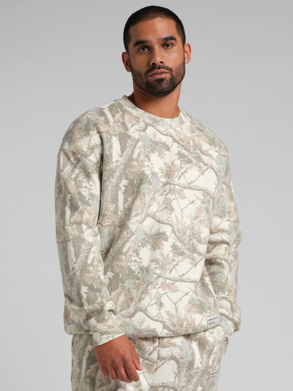 Camo Crew