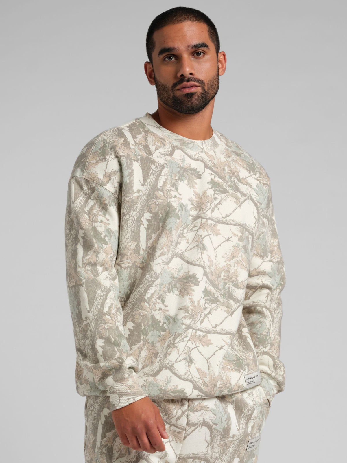 Camo Crew