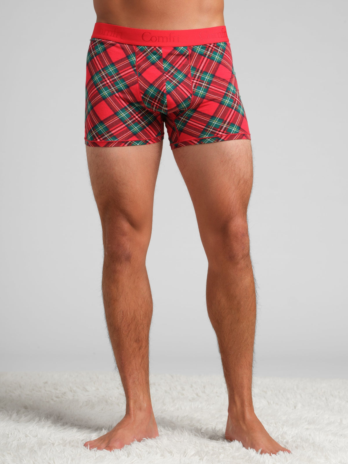 Men's Modal Boxer Brief