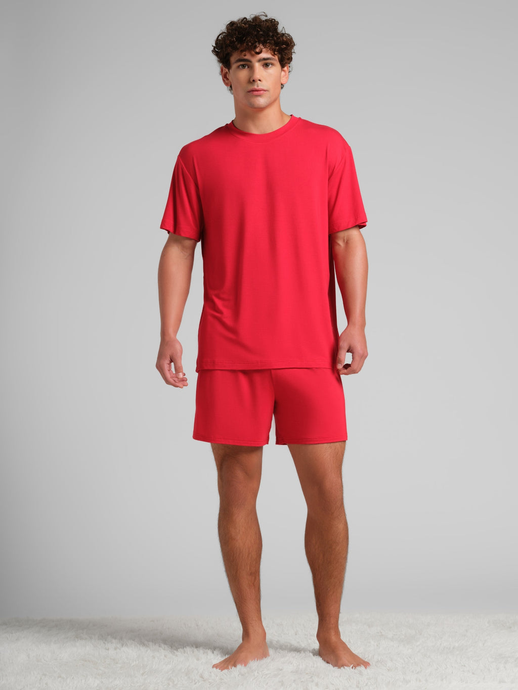 Cloud Lounge Tee