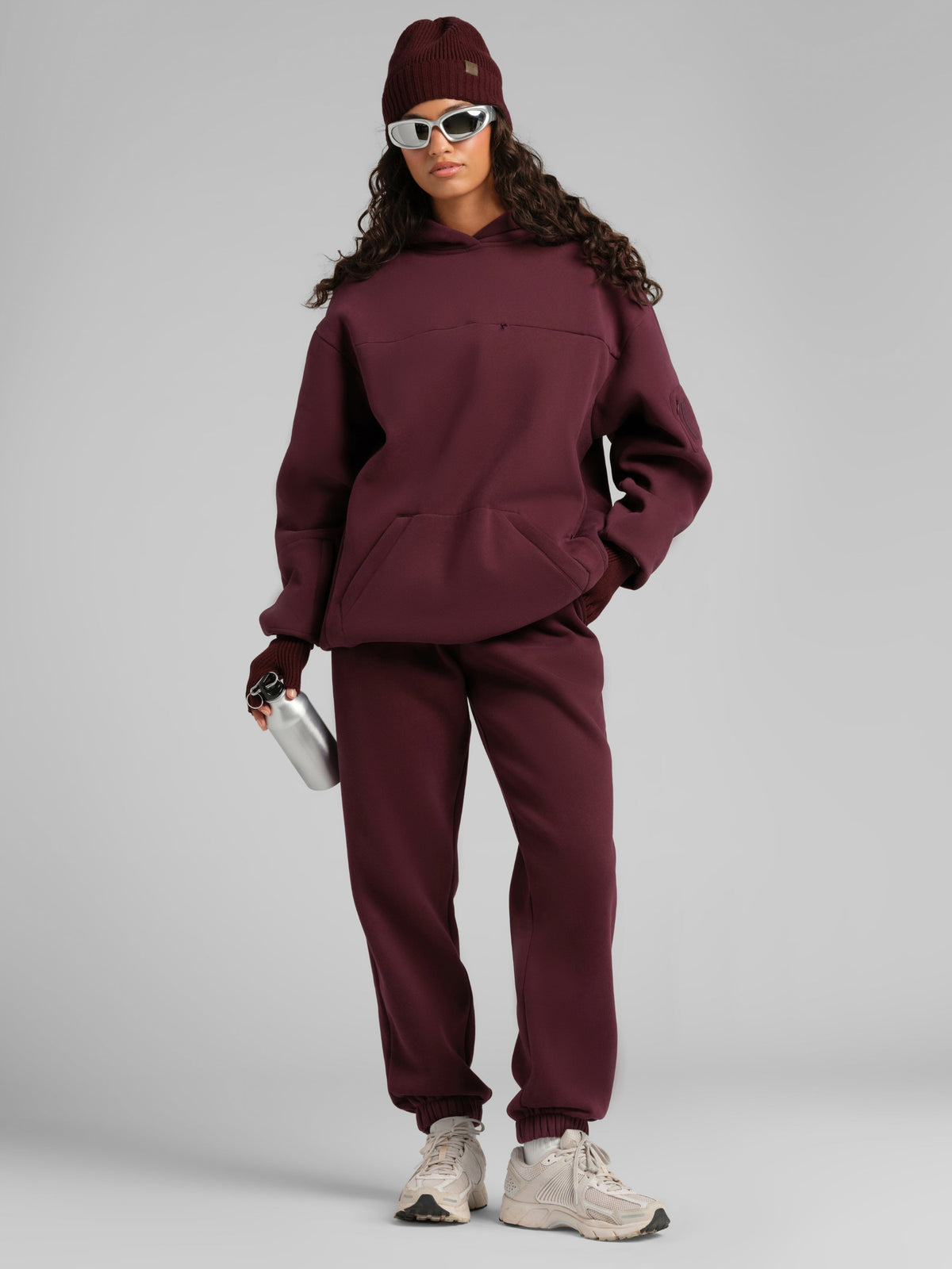 Travel Essentials Sweatpants