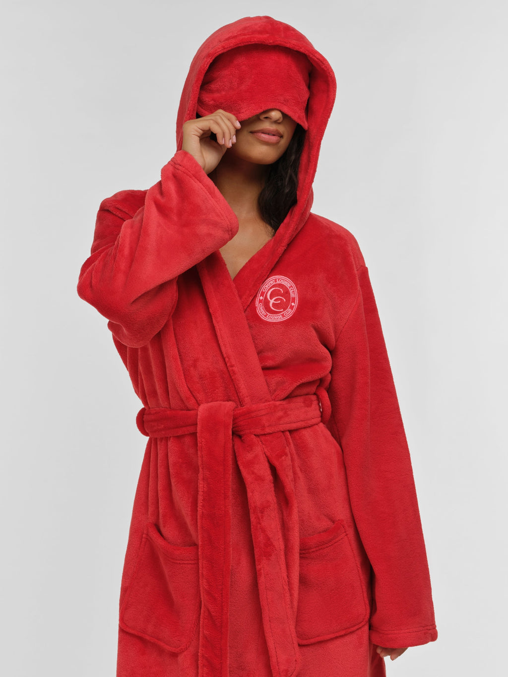 Do Not Disturb Dreamday™ Plush Robe