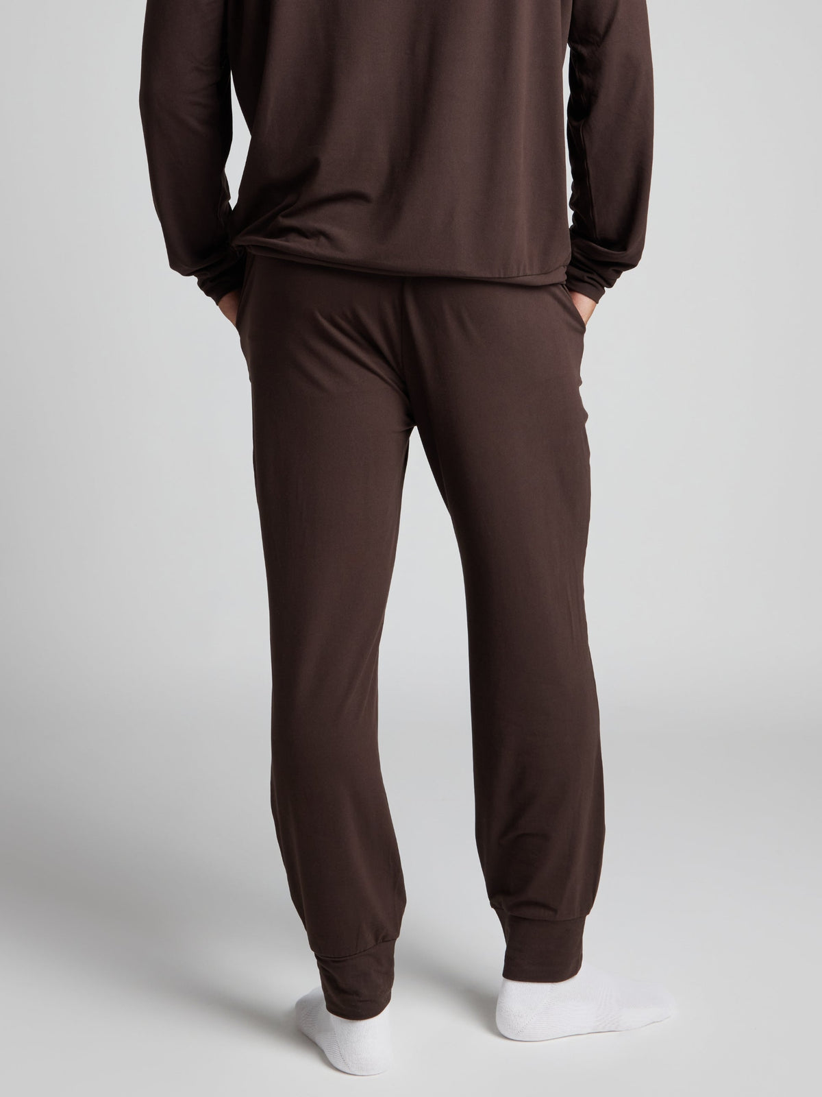 AllDay Jersey Ankle-Length Jogger-Pre-Order
