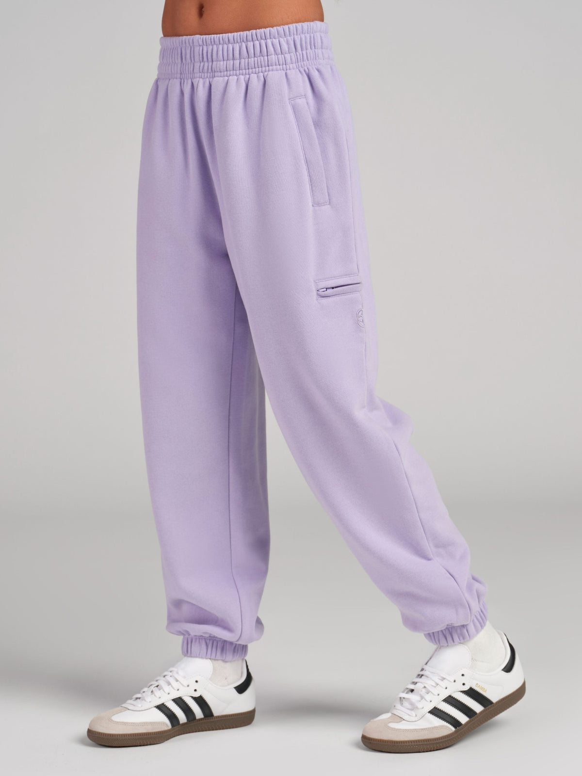 Kids Halo Lightweight Sweatpants