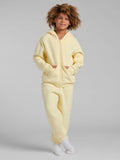 Travel Essentials Kids Sweatpants