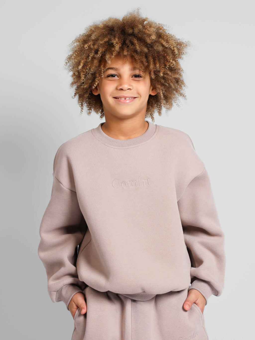 Signature Kids Crew
