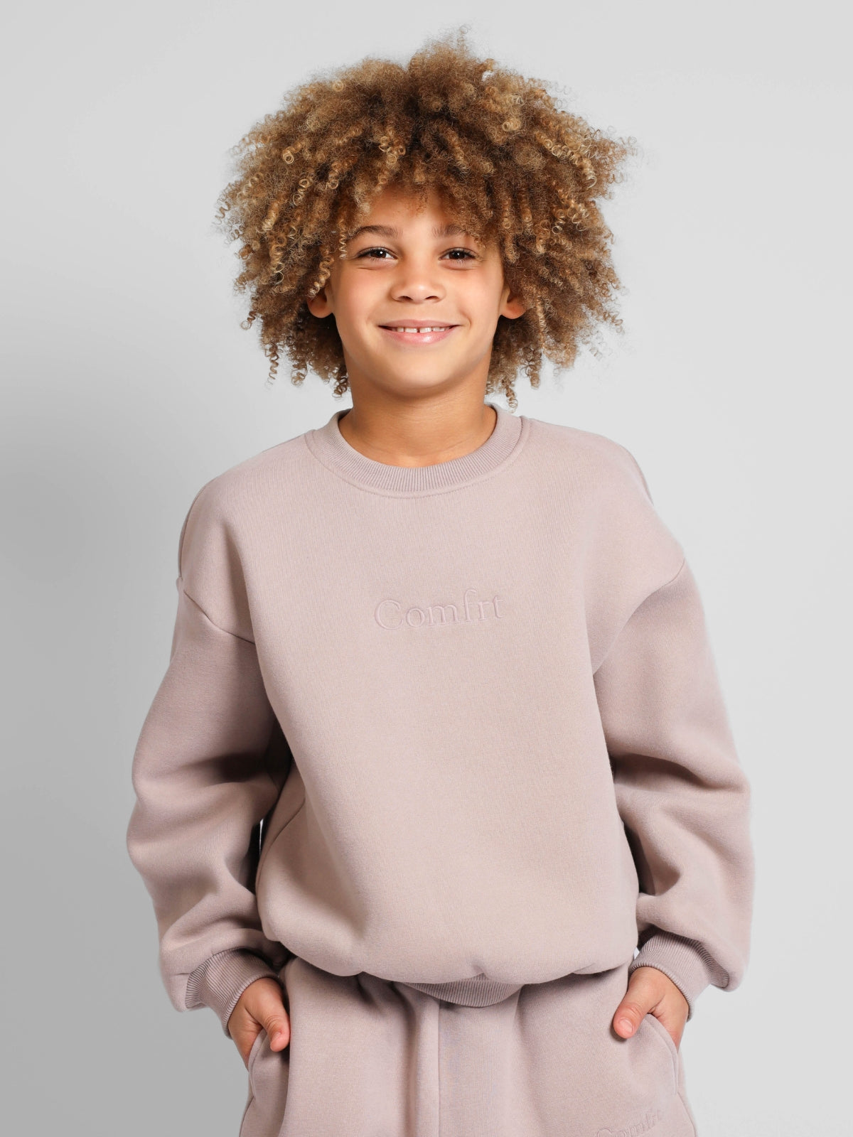 Signature Kids Crew